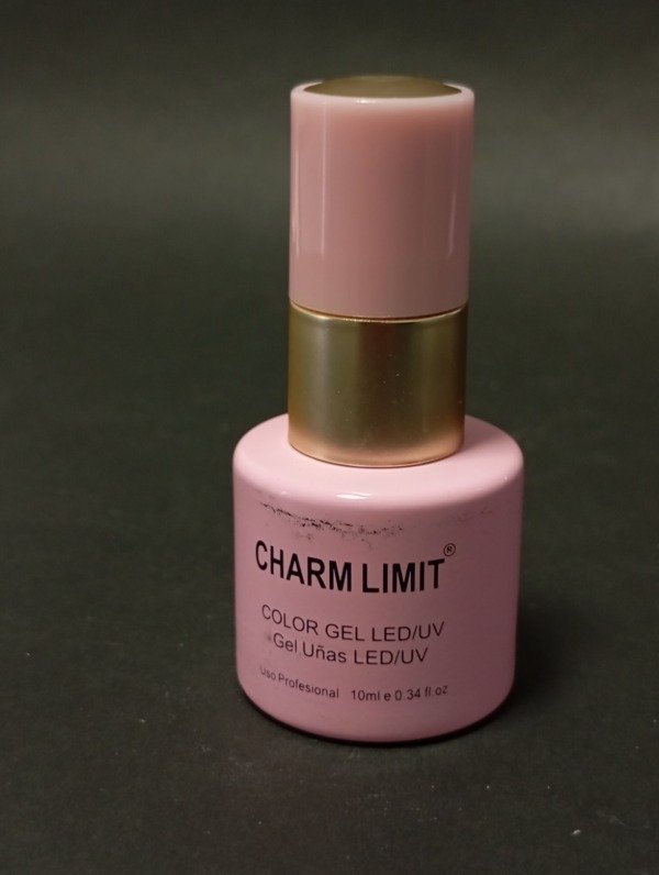 Producto - Charm Limit Glam 30