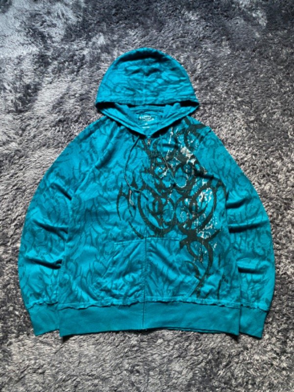 Producto - Campera Maurices