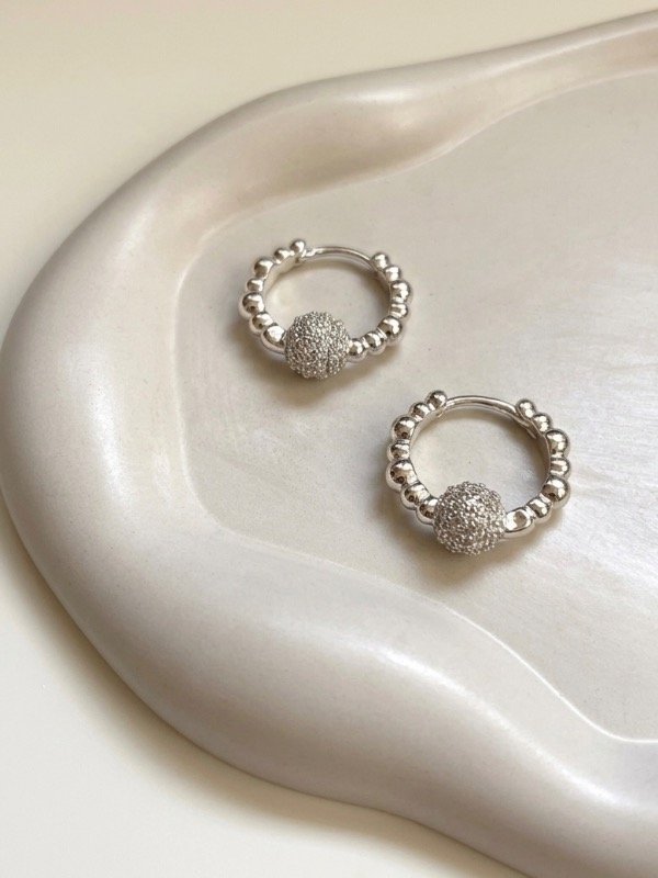 Producto - Argollitas Capri - AB