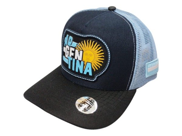 Producto - AFA Trucker, Mod 47