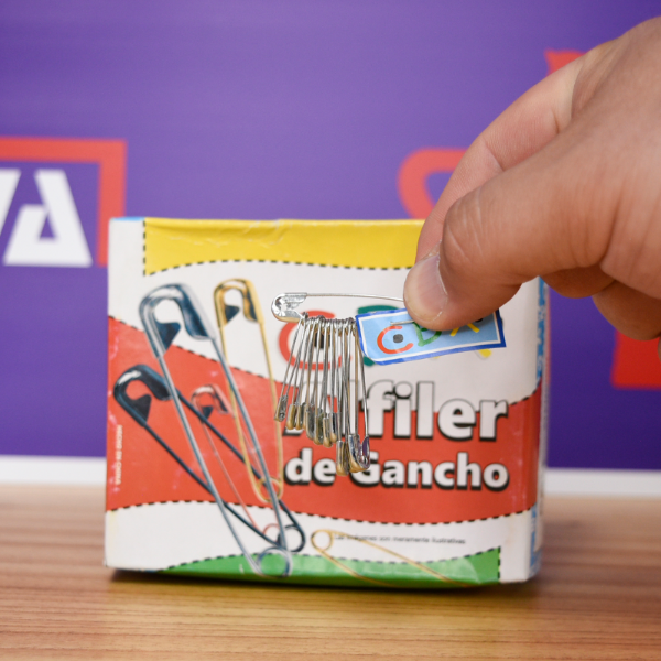 Producto - ALFILER DE GANCHO X12 0-1-2 4 MEDIDAS