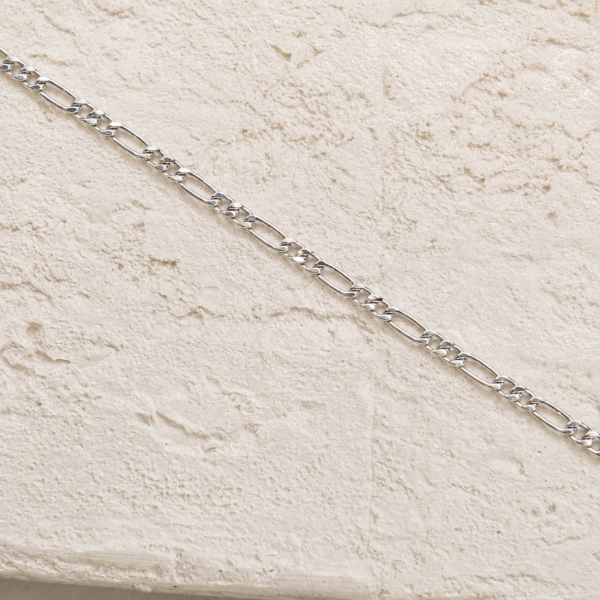 Producto - pulsera figaro PL