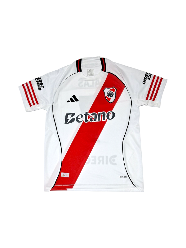Producto - CAMISETA TITULAR CARP MUNDIAL DE CLUBES QUINTERO