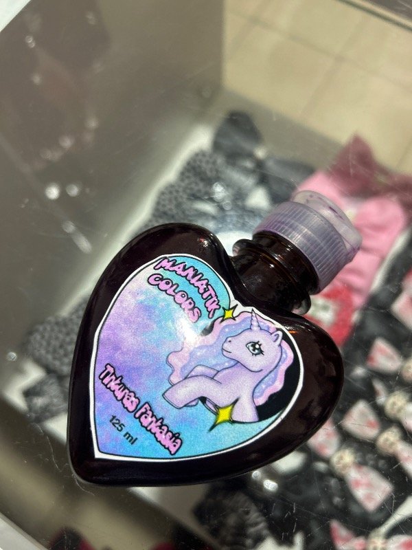 Producto - Tintura red wine 125 ml