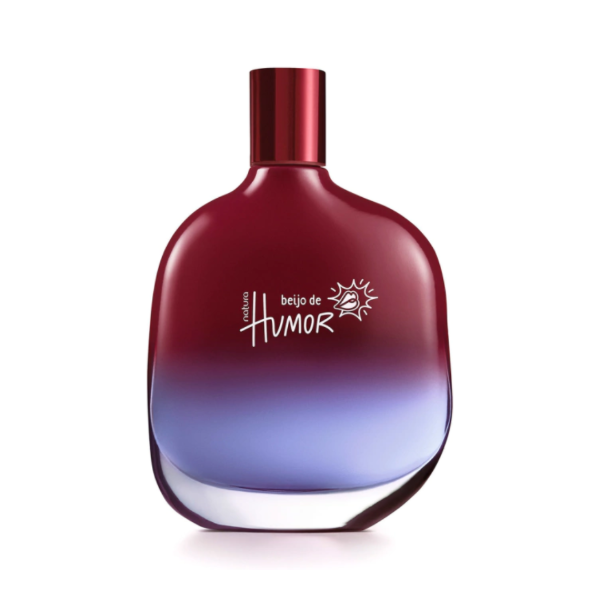 Producto - Humor Beijo Masculino 75ml