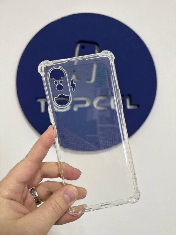 Producto - FUNDA ANTISHOCK XIAOMI POCO F3 GT