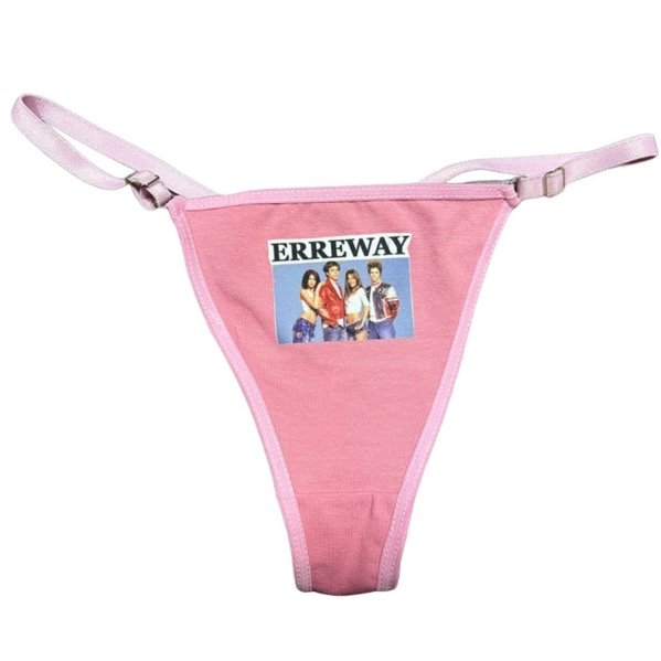 Producto - Bombacha Erreway