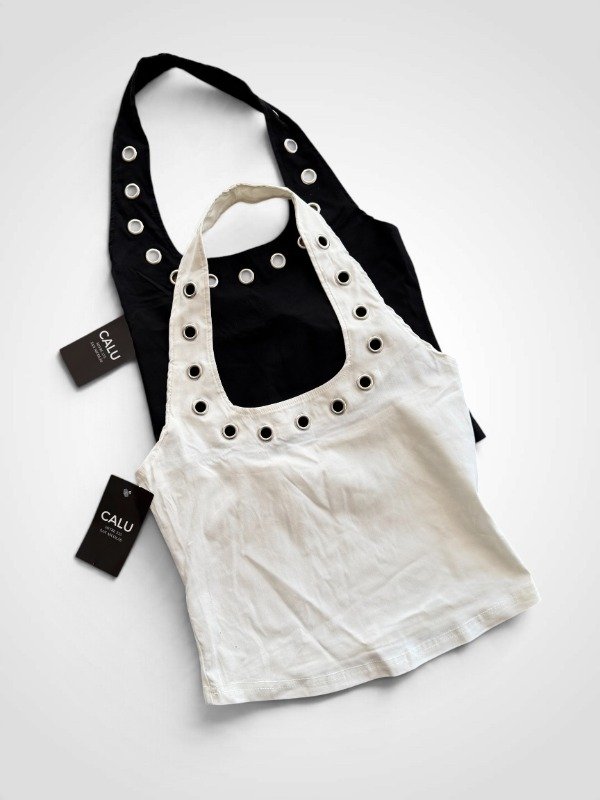 Producto - TOP OJALES STACY 0911