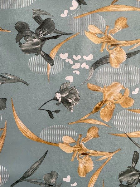 Producto - Cuerina estampada 01