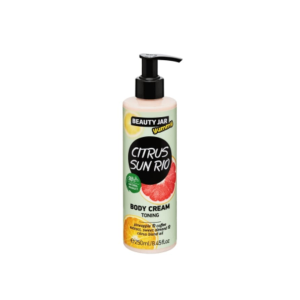 Producto - Delicioso CITRUS SUN RIO