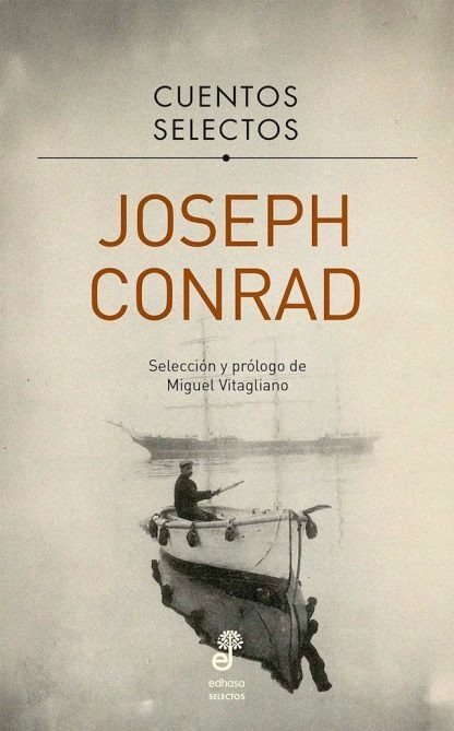 Producto - Cuentos selectos - Joseph Conrad