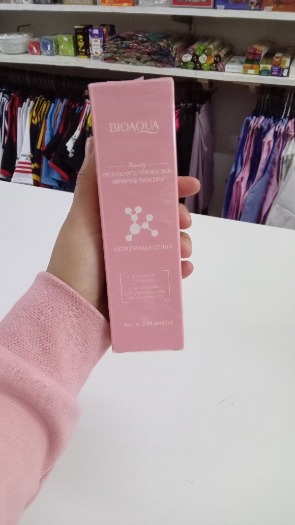 Producto - Loción Nicotinamide
