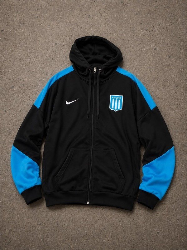 Producto - Campera unisex Racing Club Nike - 0