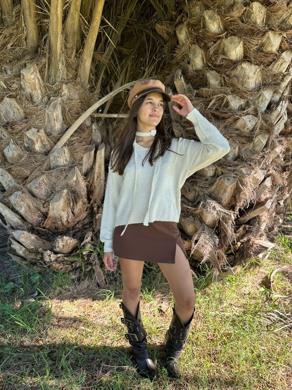 Producto - Falda kiss