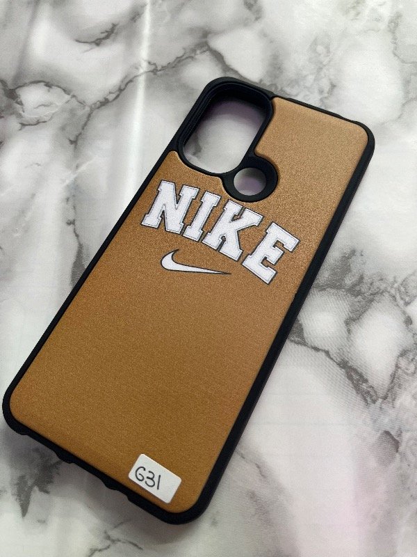 Producto - Funda diseño Nike Samsung A13