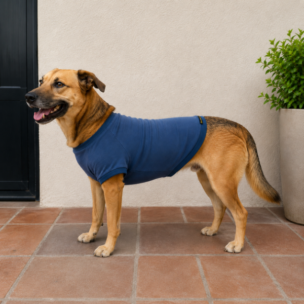 Producto - Remera manga raglan algodon 120B - 4