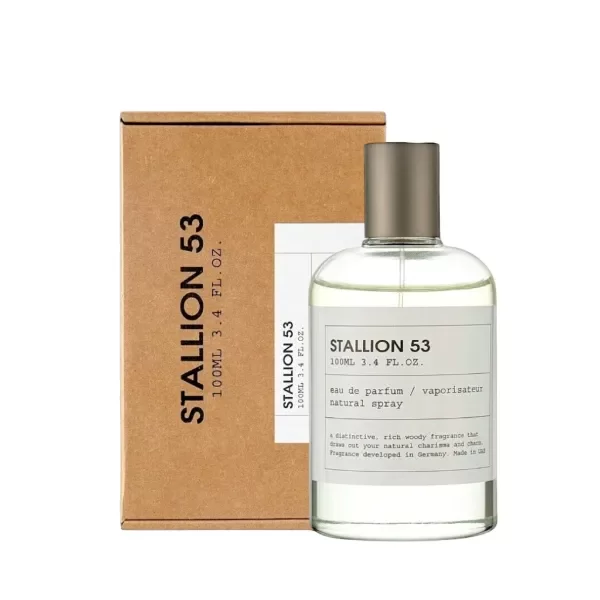 Producto - EMPER STALLION 53 EDP 100ML