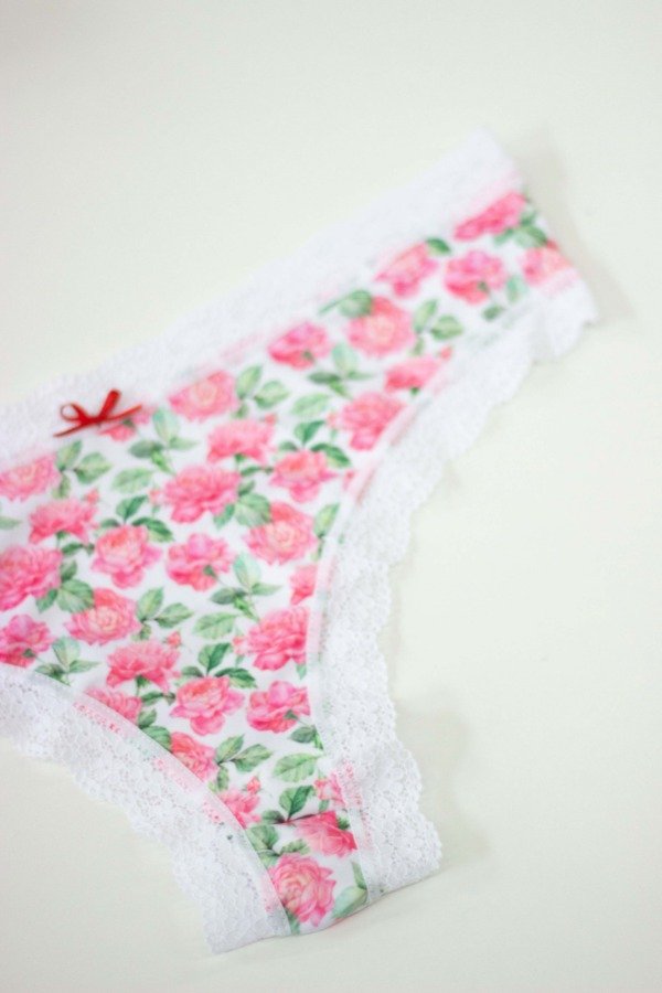 Producto - Culotte less microfibra