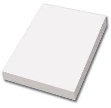 Producto - RESMA A8 75G X 500H