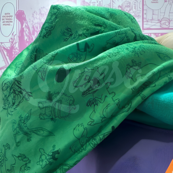 Producto - Buzo Nickelodeon - 3