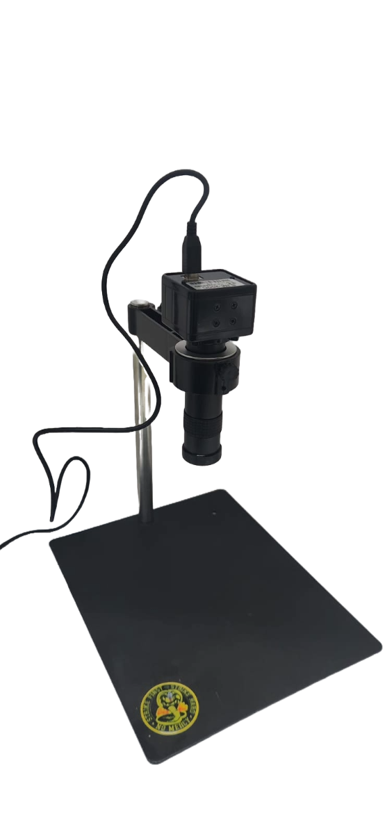 Producto - Microscopio Digital Profesional 260X camara de 2 MP- solo conexion  Usb a pc