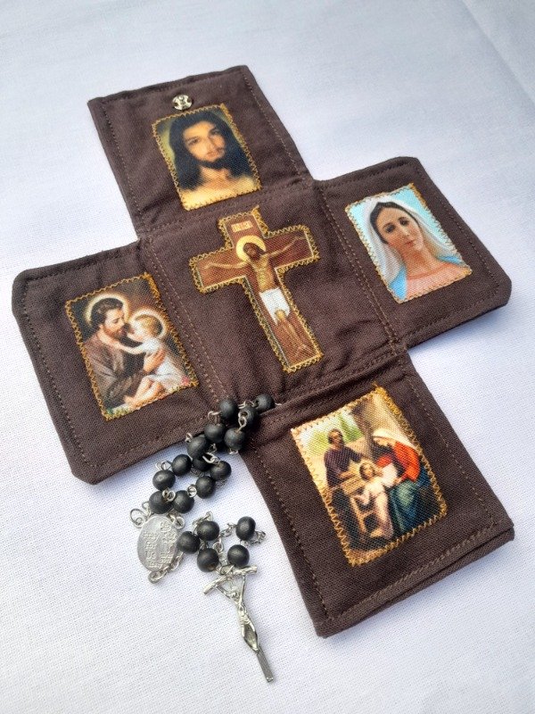 Producto - Oratorio de la Misericordia