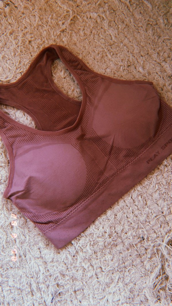 Producto - Top play sport