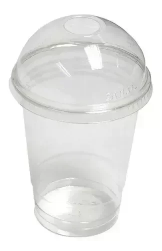 Producto - Vaso Frape c/tapa 360cc Bemis