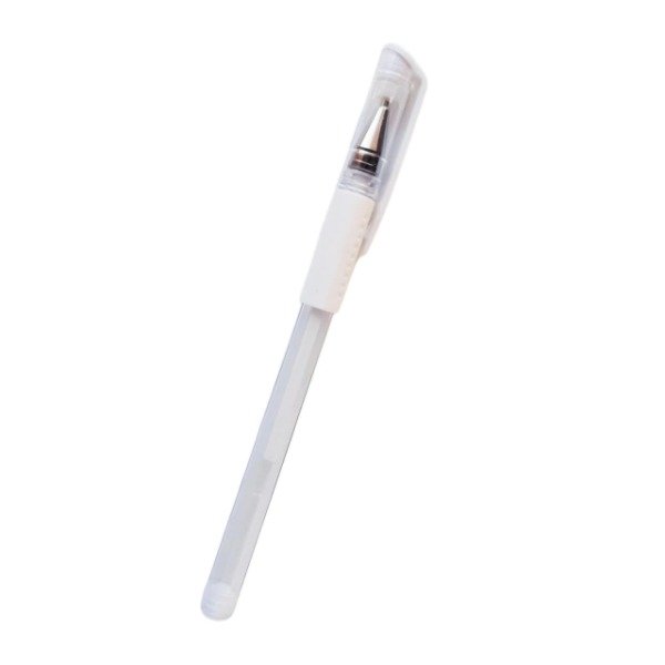 Producto - LAPICERA GEL BLANCA