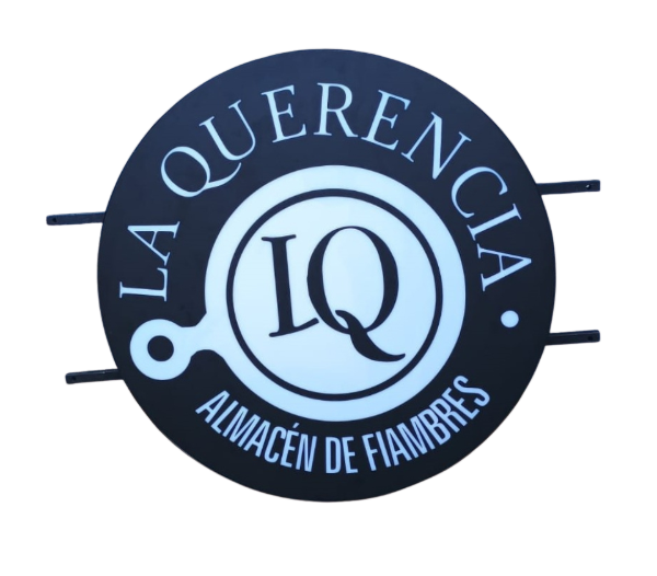 Producto - Luminoso Frente De Comercio - Una Sola Cara 80cm