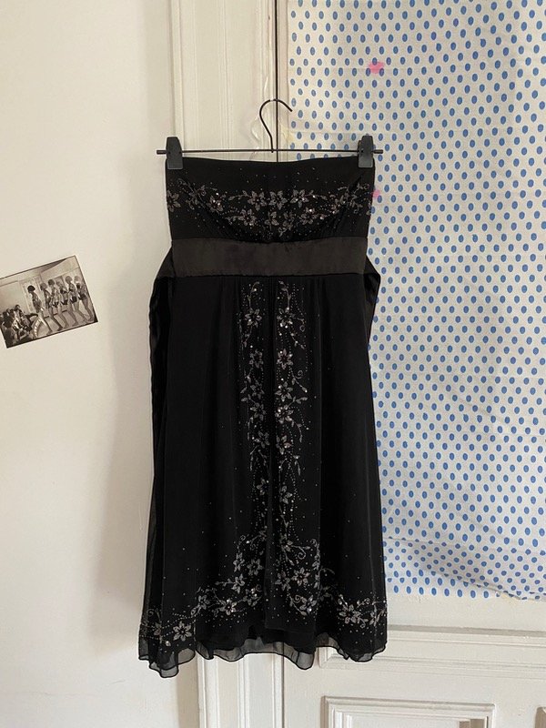 Producto - vestido playa