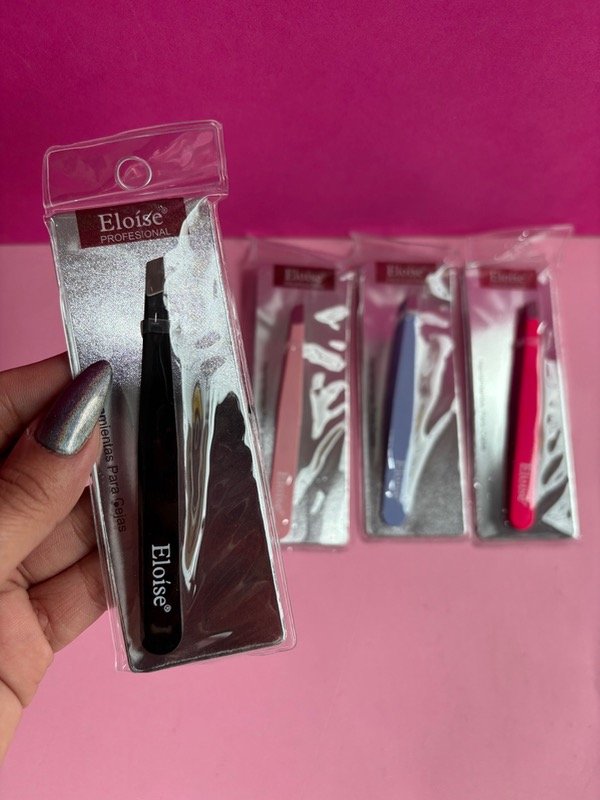 Producto - Pinza de depilar Eloise