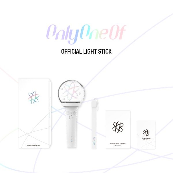 Producto - ONLYONEOF OFFICIAL LIGHTSTICK