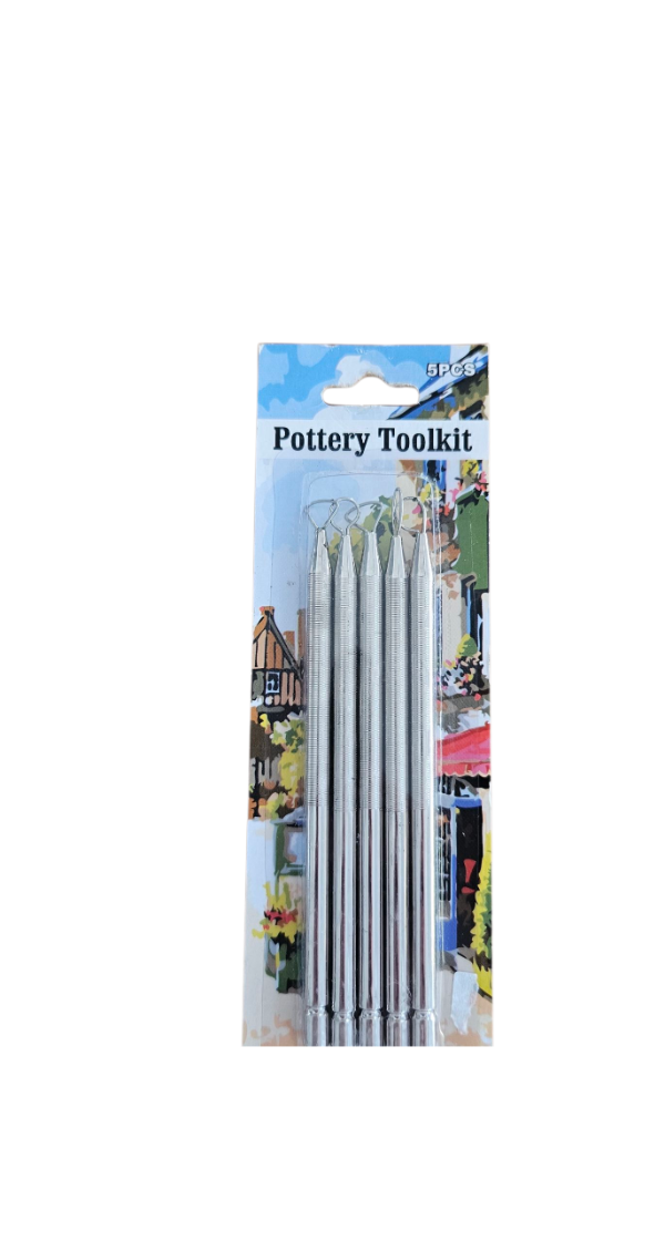 Producto - Set de devastadores