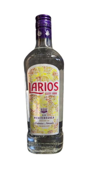 Producto - Larios mediterránea
