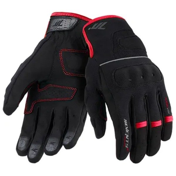Producto - Seventy Degrees Para Motociclista SD-C54 Summer Urban - Tall 101561