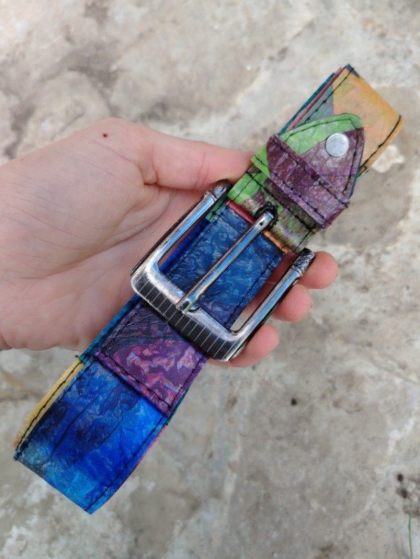 Producto - Cinto Mosaico