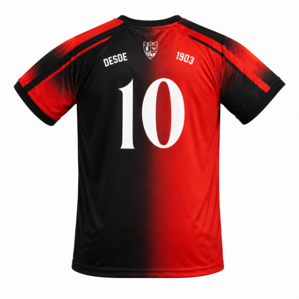Producto - Camiseta De Newells Edicion Limitada - 1