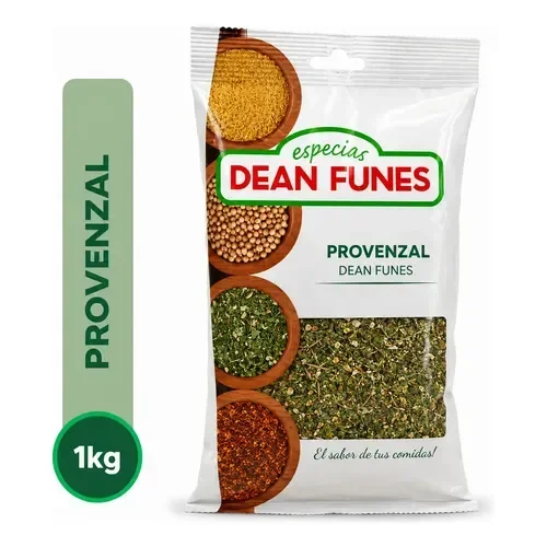 Producto - DEAN FUNES PROVENZAL X 1KG
