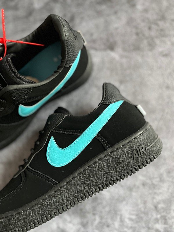 Producto - Nike Air Force Tiffany - 1