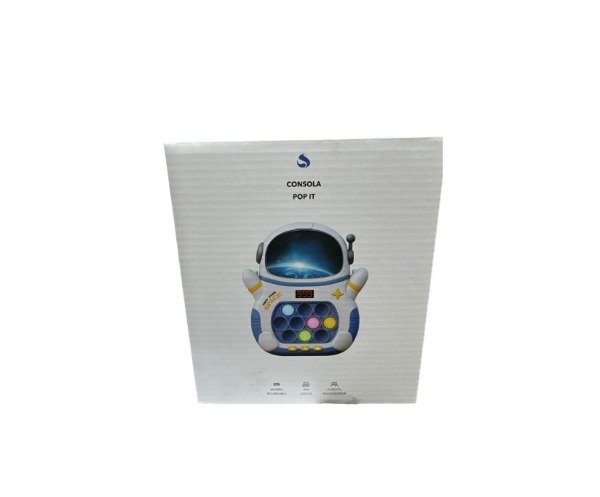 Producto - POP IT ASTRONAUTA