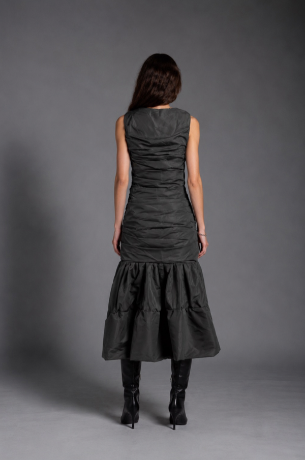 Producto - Vestido Grey microfibra - 1