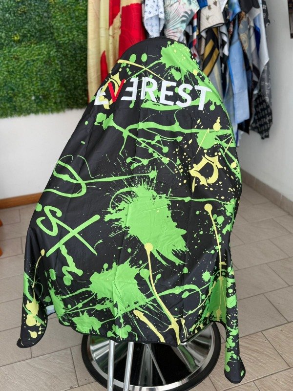 Producto - Capa de Corte Everest 9