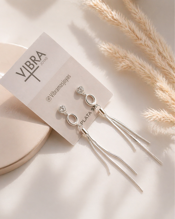 Producto - AROS FLUIR