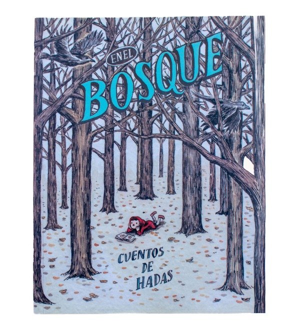Producto - En el bosque: cuentos de hadas