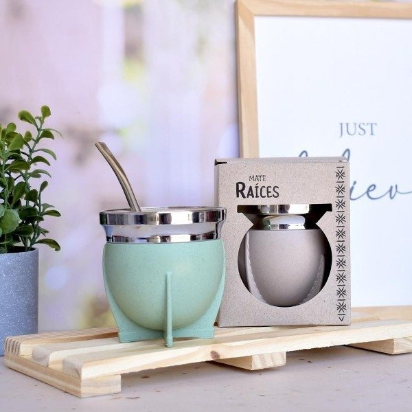 Producto - MATE RAICES