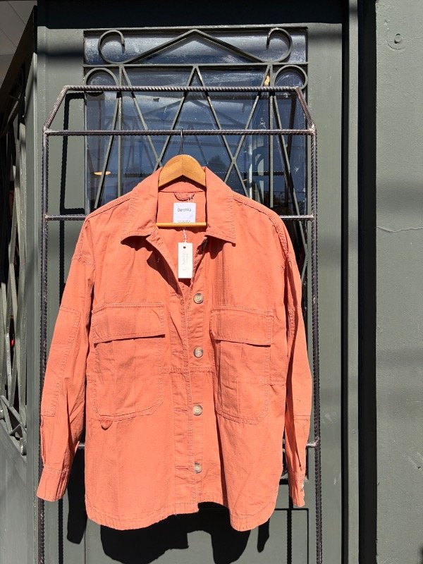 Producto - campera Bershka