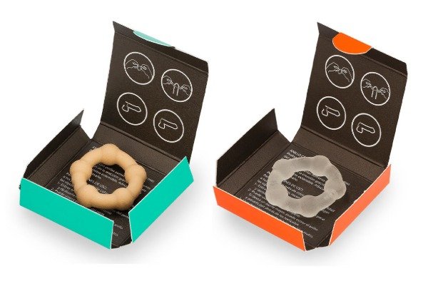 Producto - LOVERING - 0