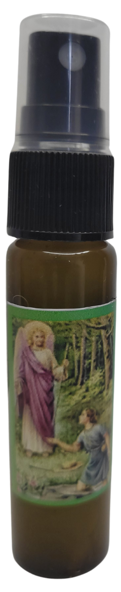 Producto - Purificador Aurico - Siete Arcangeles - Arcángel Rafael 30cc
