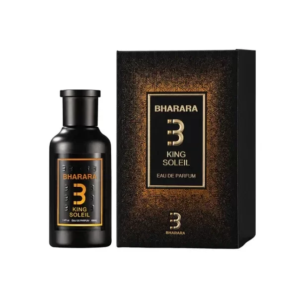 Producto - King Soleil Bharara